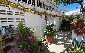 Casa Universitaria El Trebol